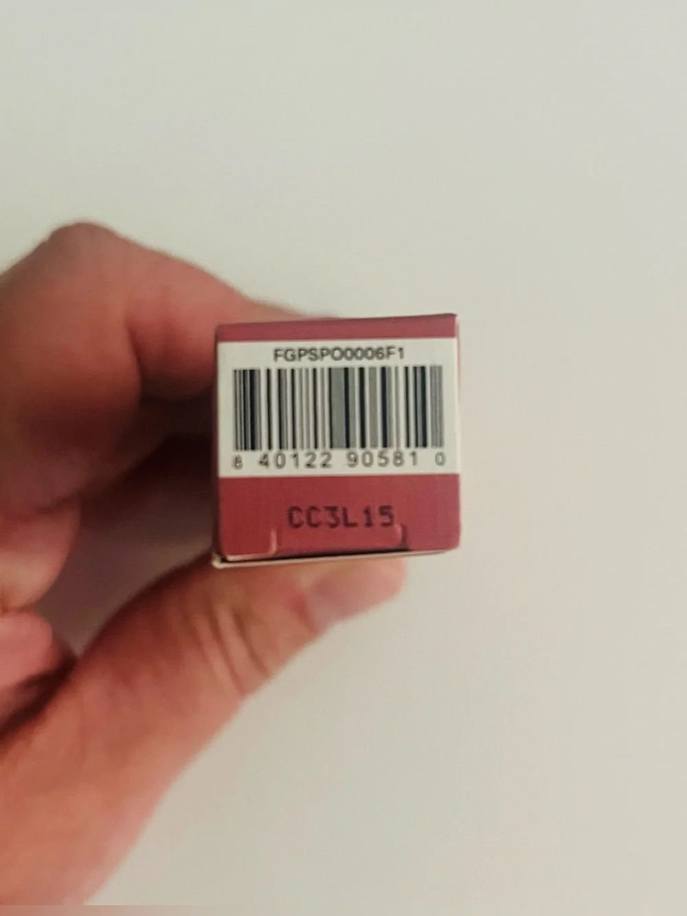 Rare Beauty Soft Pinch Tinted Lip Oil — Hope (Rose Pink Packaging)
